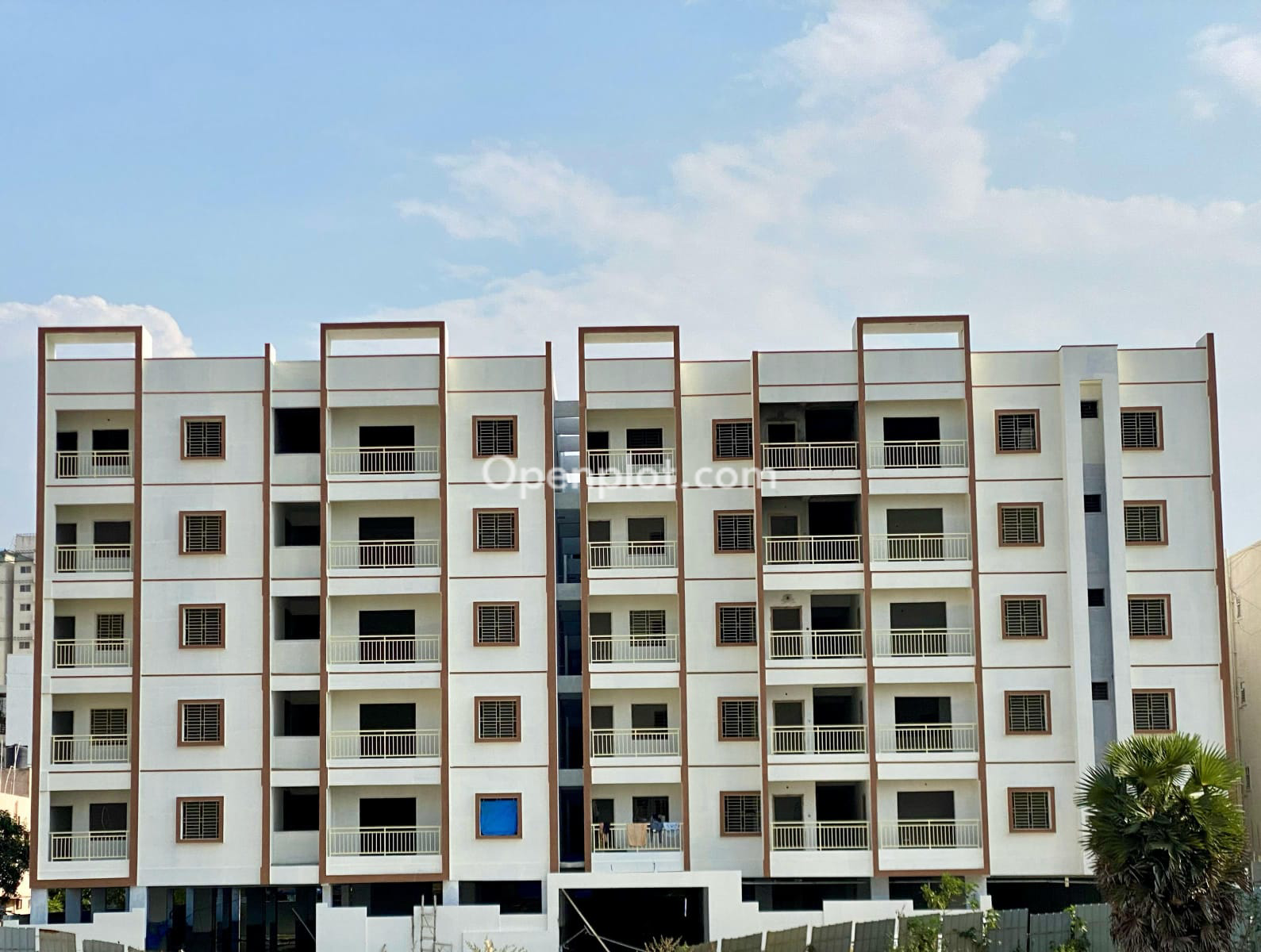 3 BHK Apartment for Sale in Banaswadi,Bengaluru Urban